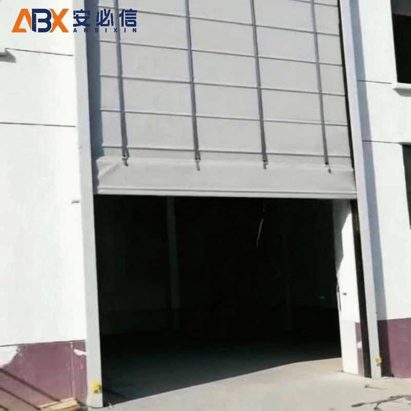 来宾升降平台